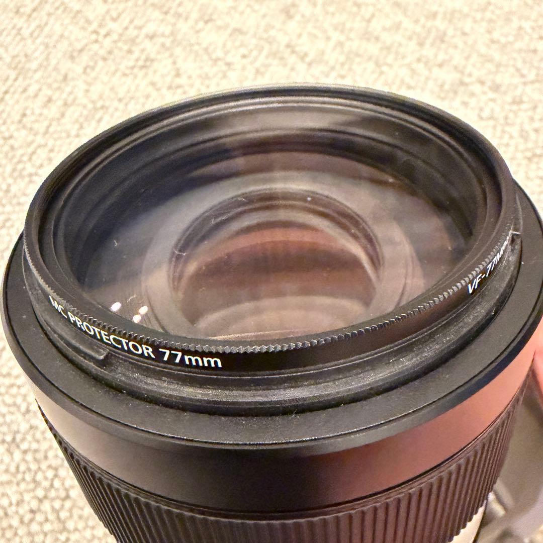 美品 2回使用 SONY 超望遠 SEL100400GM FE100-400