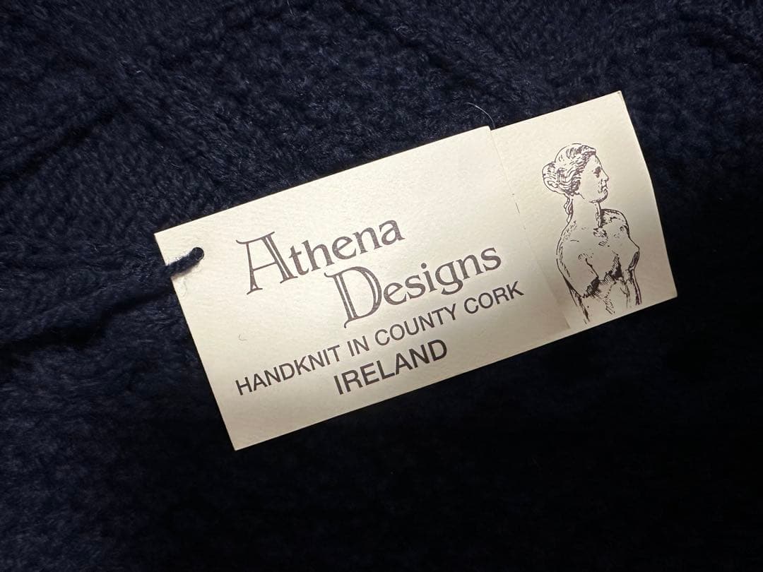 Athena Designs アテナデザインstrato ストラトナイモノねだり