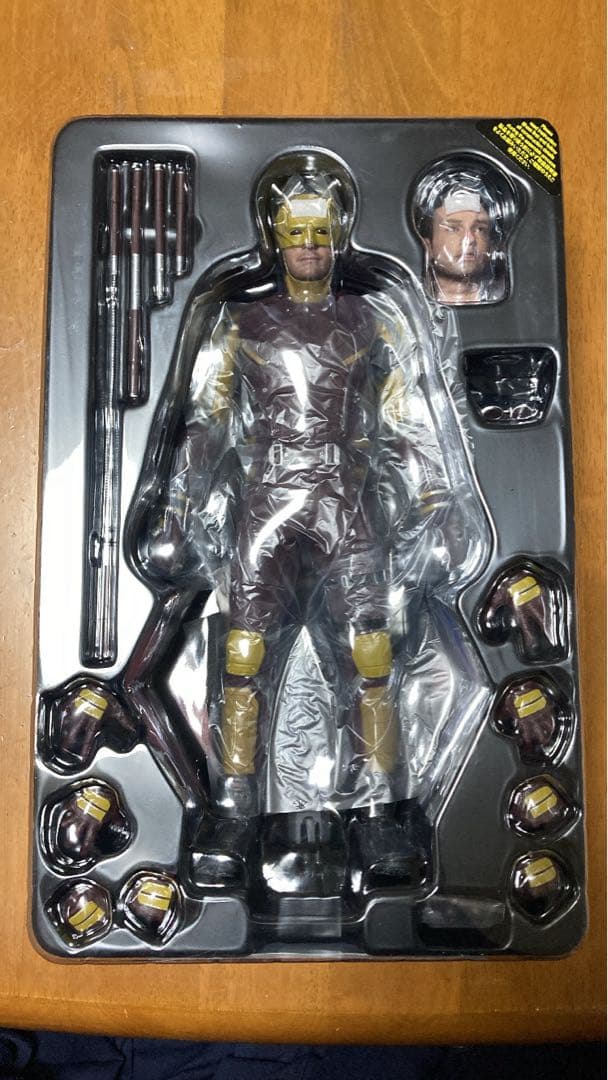 ホットトイズ　デアデビル　シーハルク