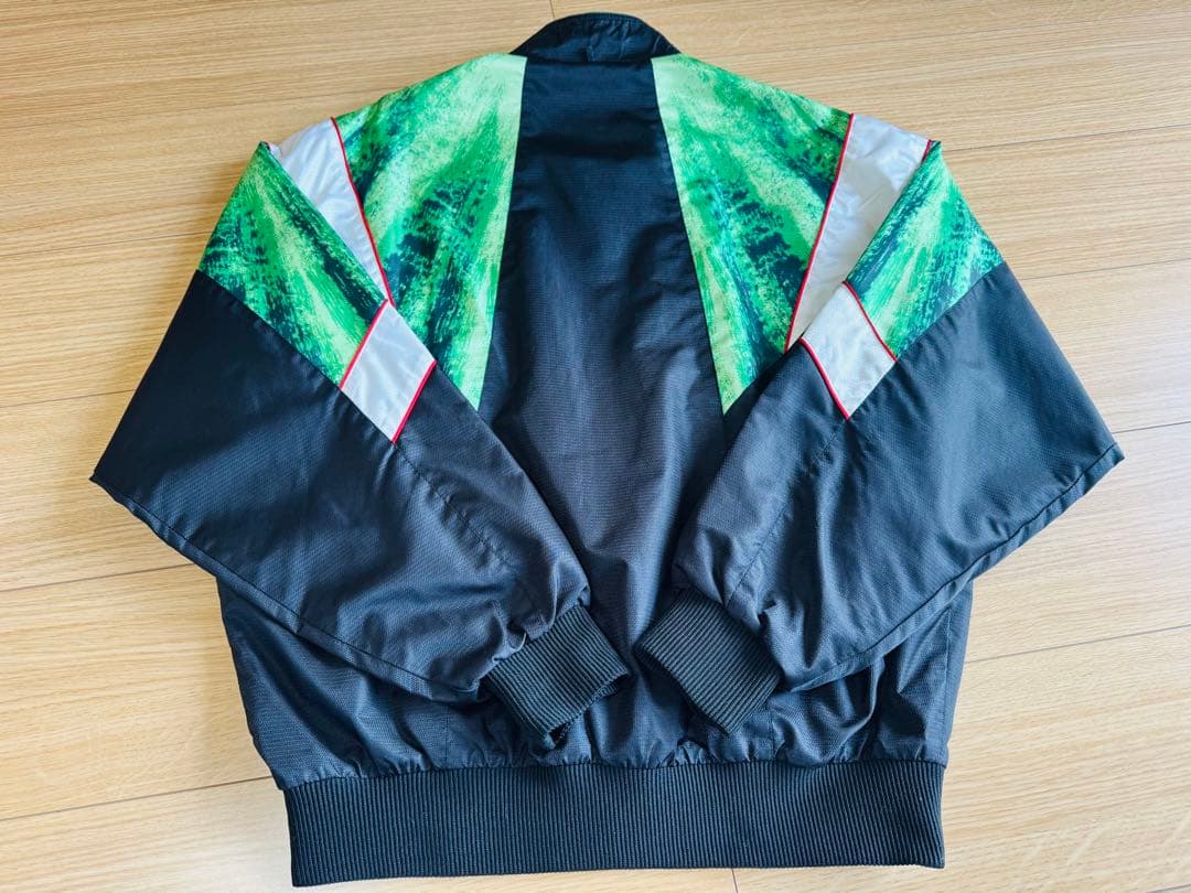 ヴェルディ川崎　　東京　東京ヴェルディ　ジャケット