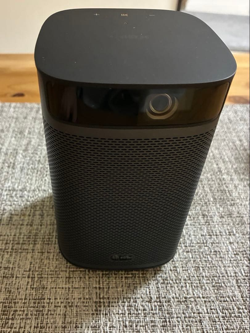 【美品】XGIMI MoGoPro+ プロジェクター本体