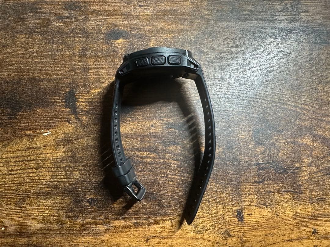 時計 GARMIN INSTINCT 2X DUAL POWER TACTICAL