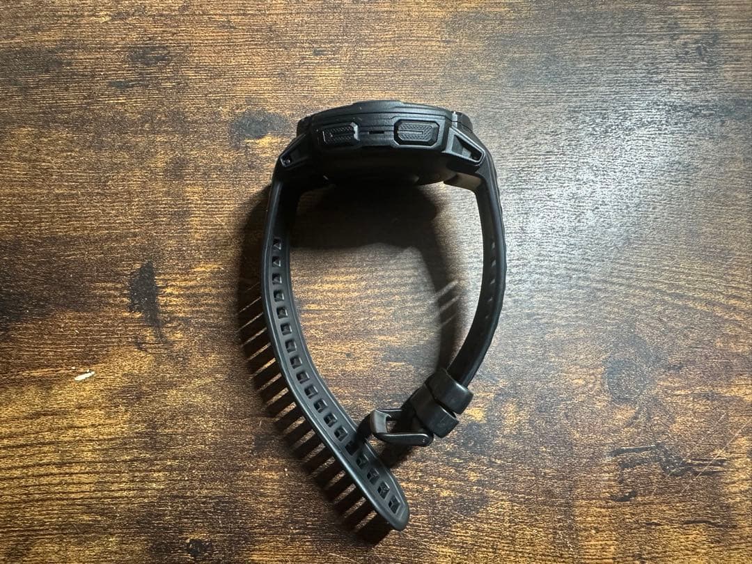 時計 GARMIN INSTINCT 2X DUAL POWER TACTICAL