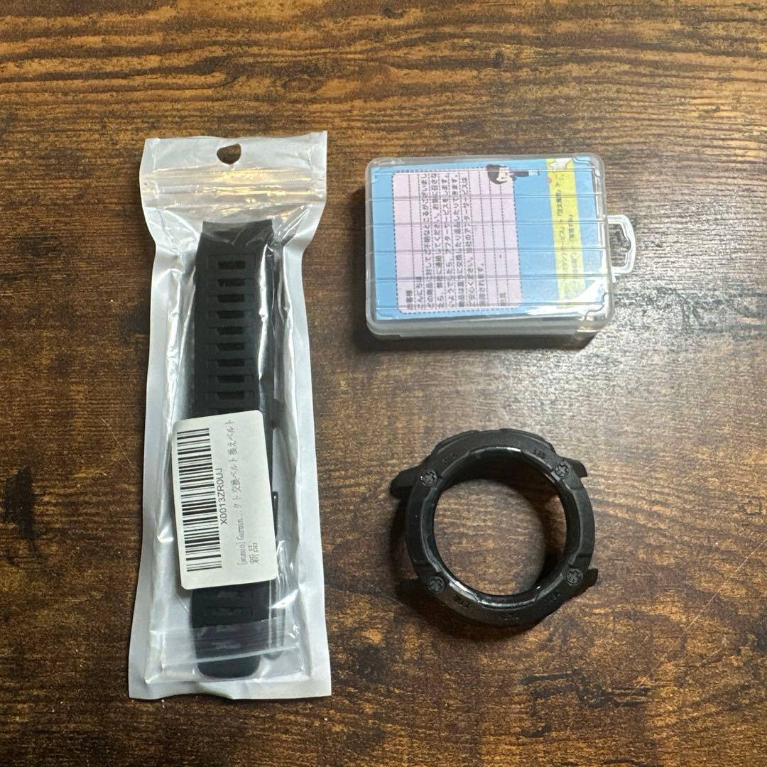 時計 GARMIN INSTINCT 2X DUAL POWER TACTICAL