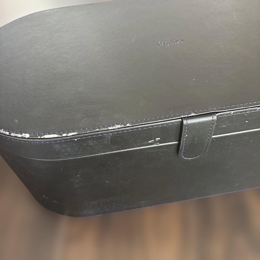 Dyson ヘアドライヤー エアラップコンプリート　ブラシセット