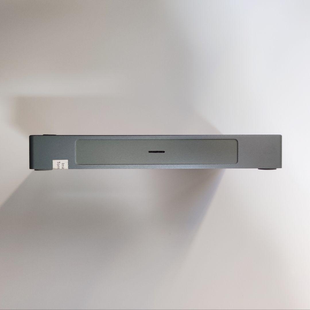 5.5インチ・タッチパネルのミニPC【HigolePC Gole1 Pro】