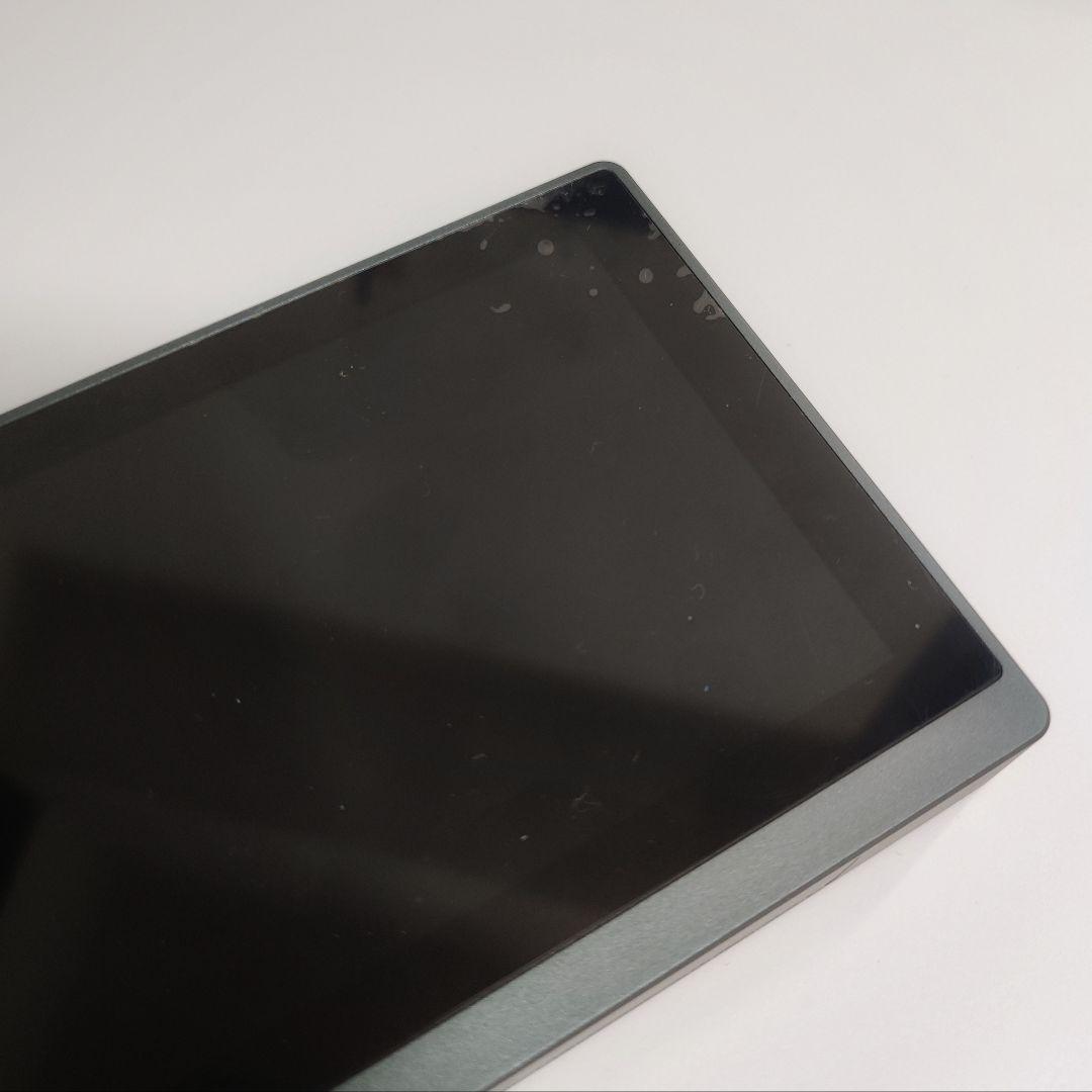 5.5インチ・タッチパネルのミニPC【HigolePC Gole1 Pro】