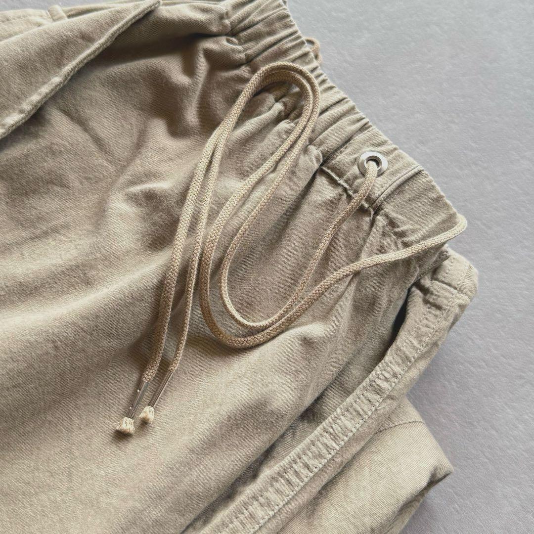 【完売品✨】SHISHIKUI PARACHUTE PANTS