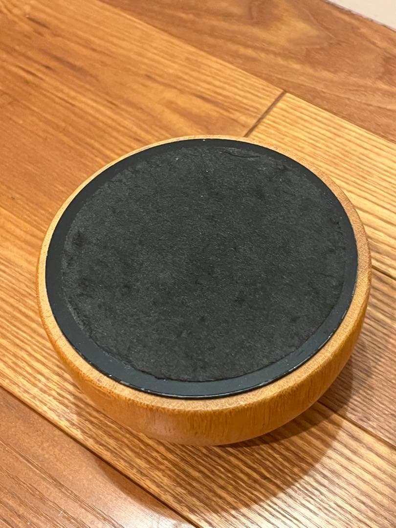 cosine (コサイン) 靴べらLサイズと専用スタンドのセット ナラ