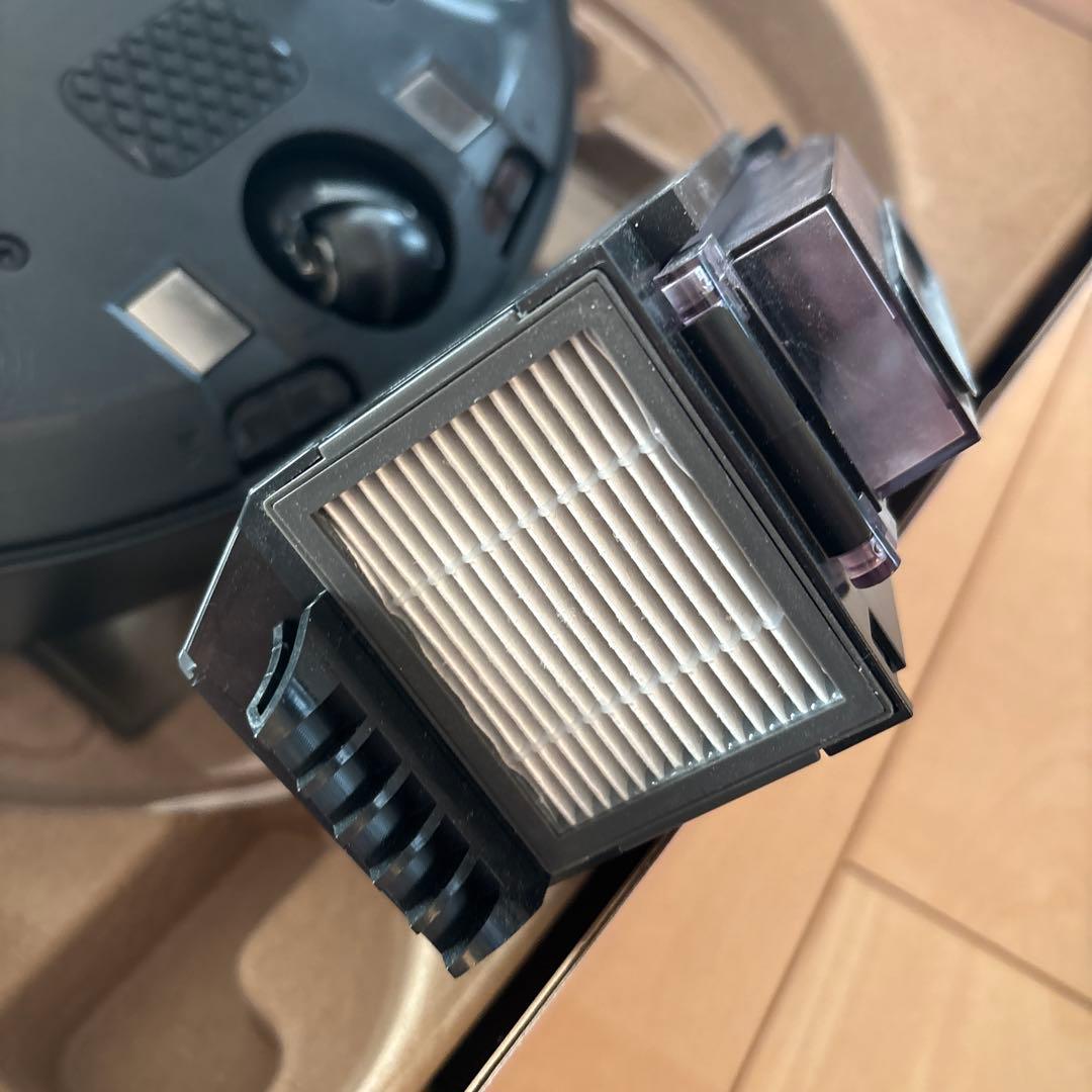 iRobot ルンバ Roomba Combo j5 掃除機＆床拭きロボット