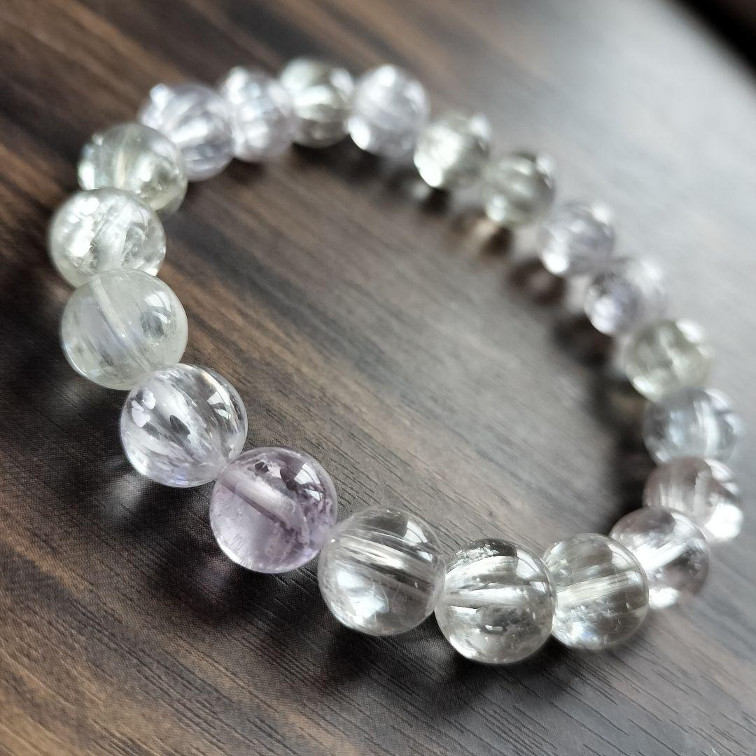 6月中限定お値下げ♡ハイグレード✨キャッツアイクンツァイト