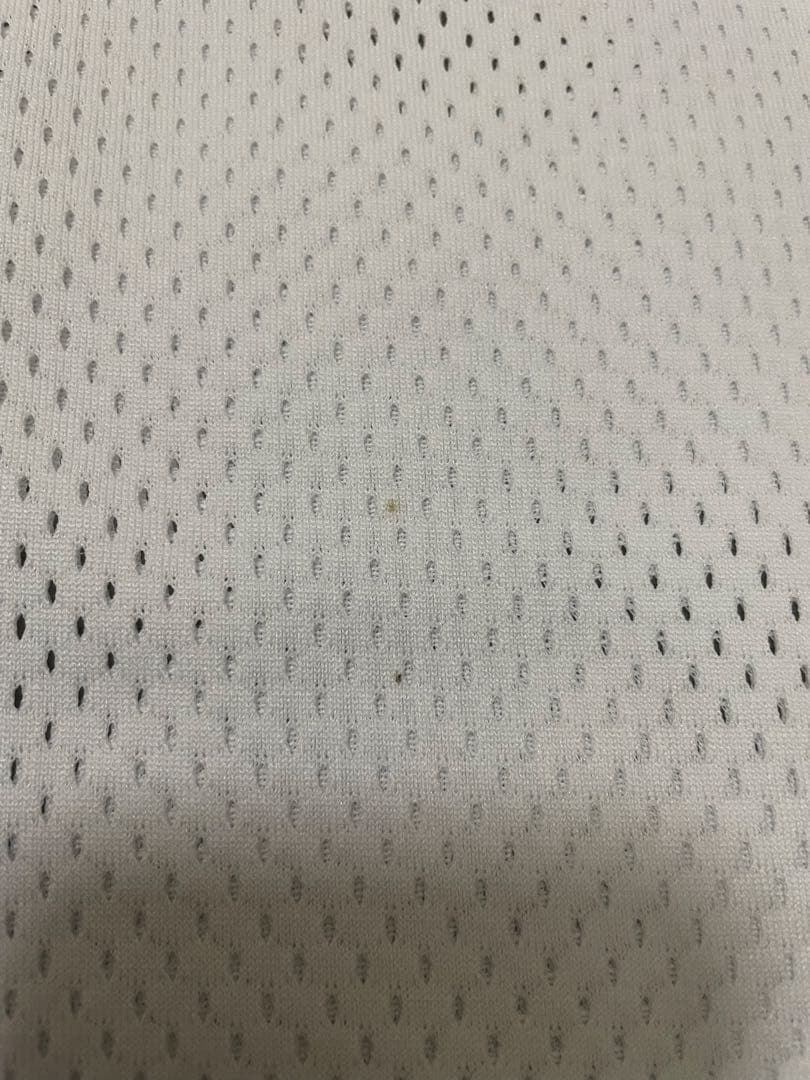 Supreme Bandana Football Jersey 39ロゴ L