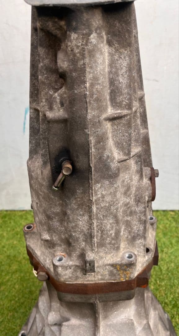 シルビア OS技研 強化ミッション 5速 S13 S14