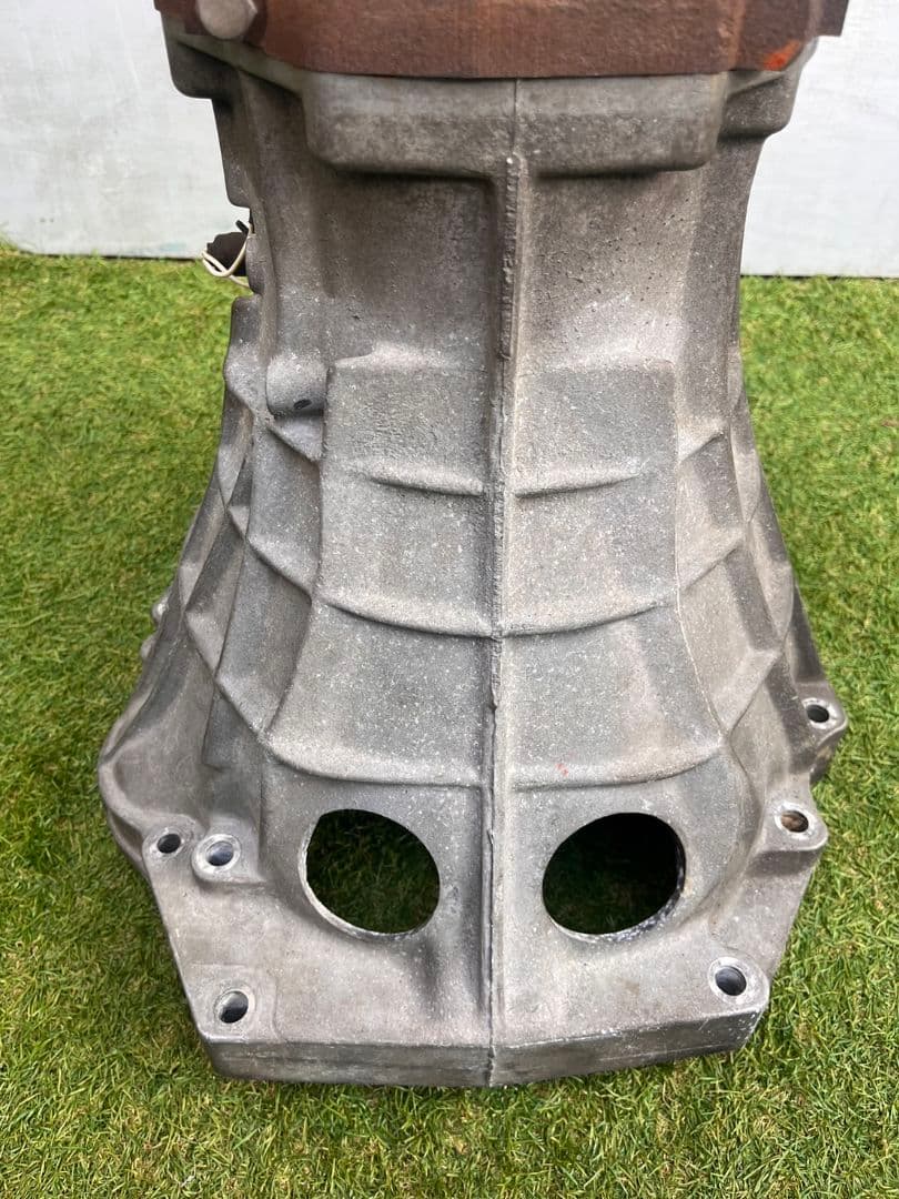 シルビア OS技研 強化ミッション 5速 S13 S14