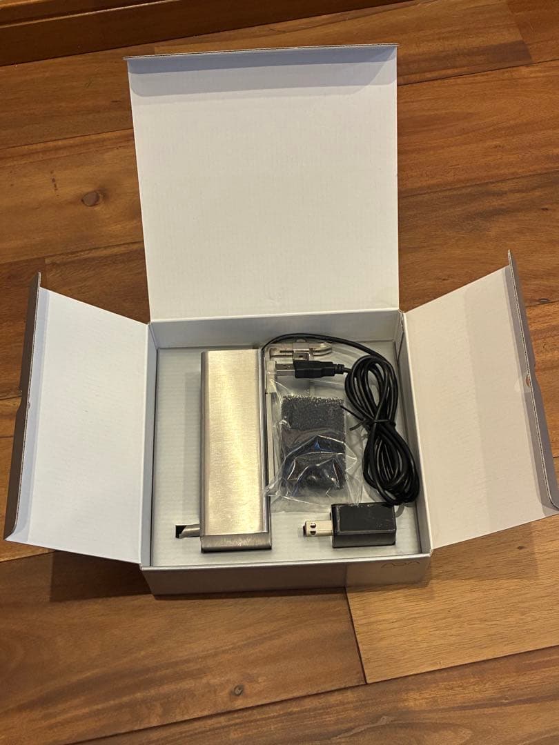 ADA VUPPA-II フィルター