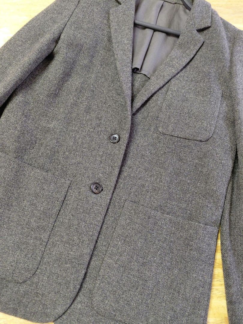 Margaret Howell ツイードジャケット サイズ1