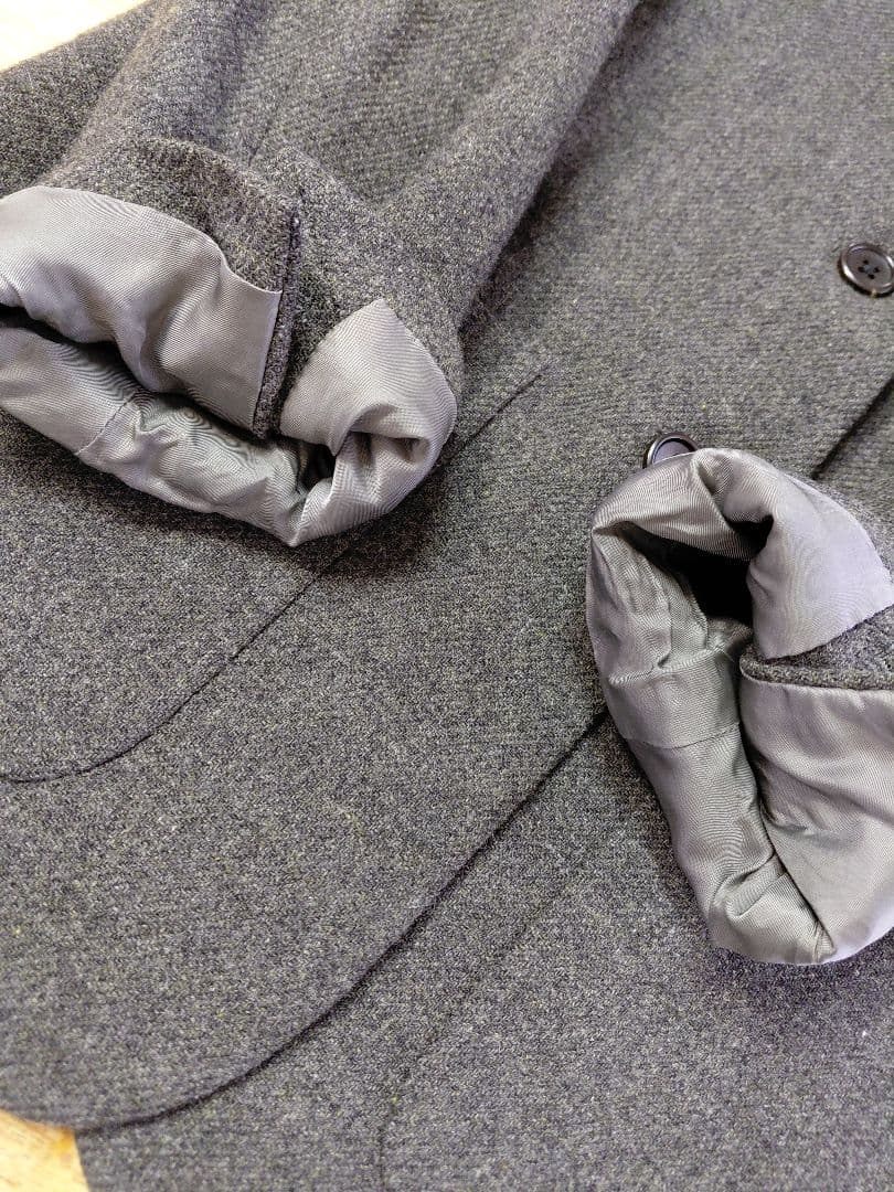 Margaret Howell ツイードジャケット サイズ1