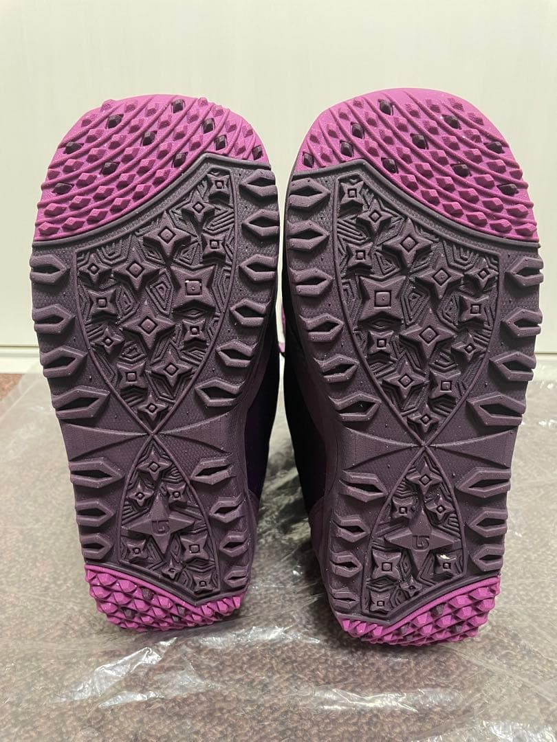 BURTONスノーボードブーツ