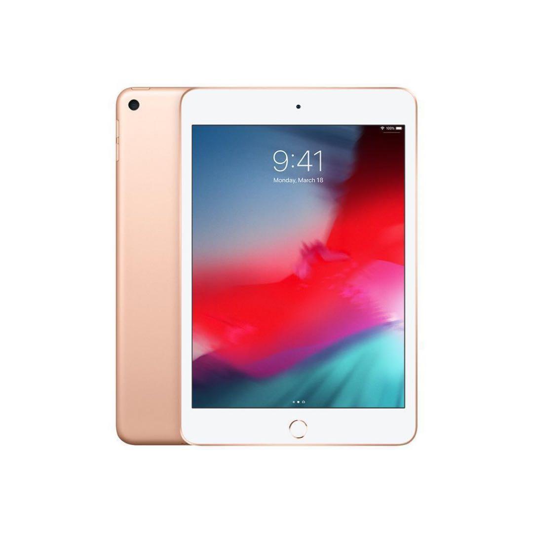 iPad mini WiFi 64GB (第5世代) ピンク