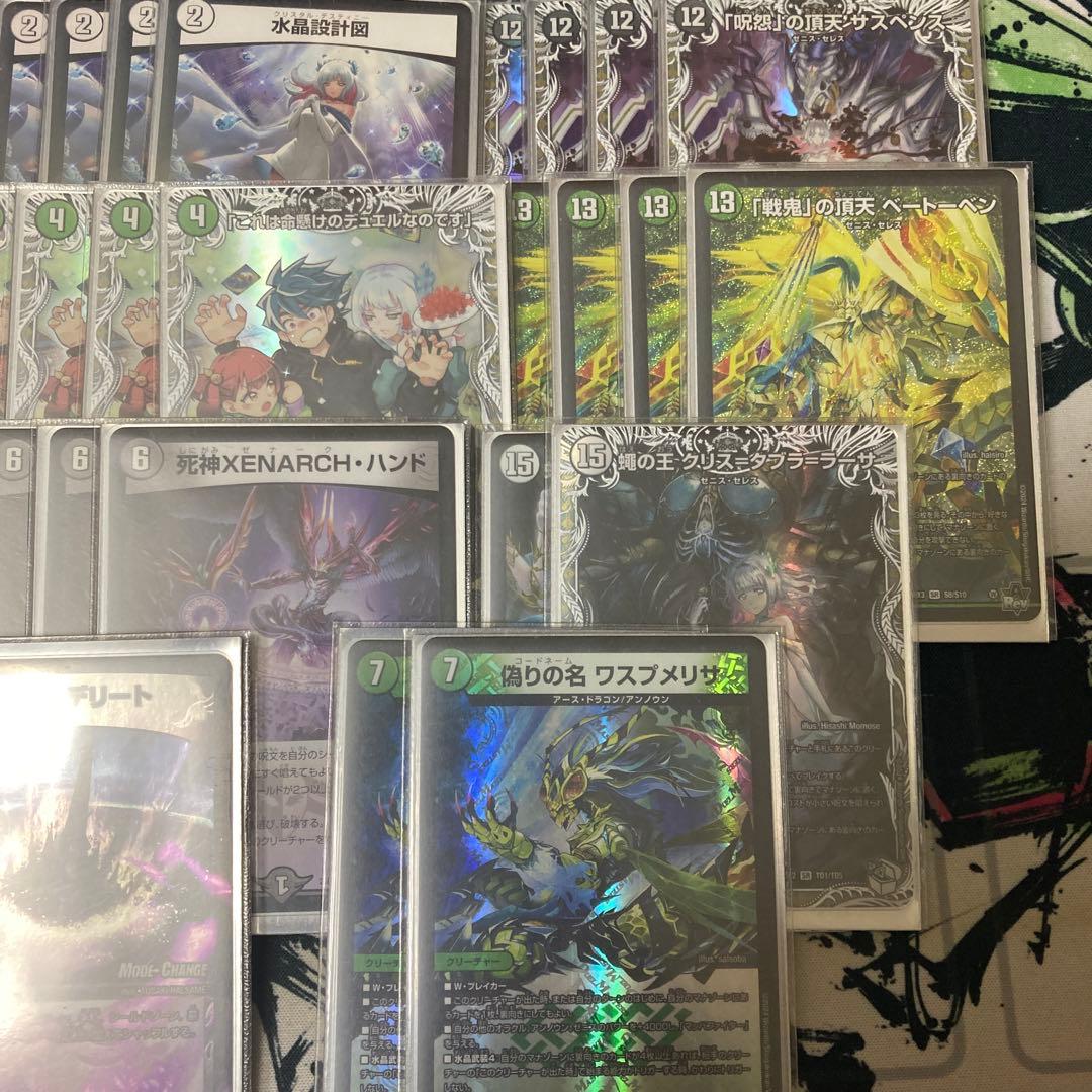 黒緑ゼニス 微高レート