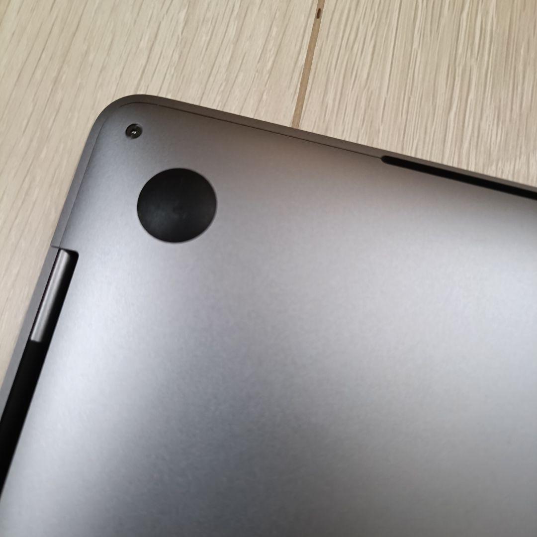 美品 MacBook Pro 15インチ 2017 スペースグレイ Apple