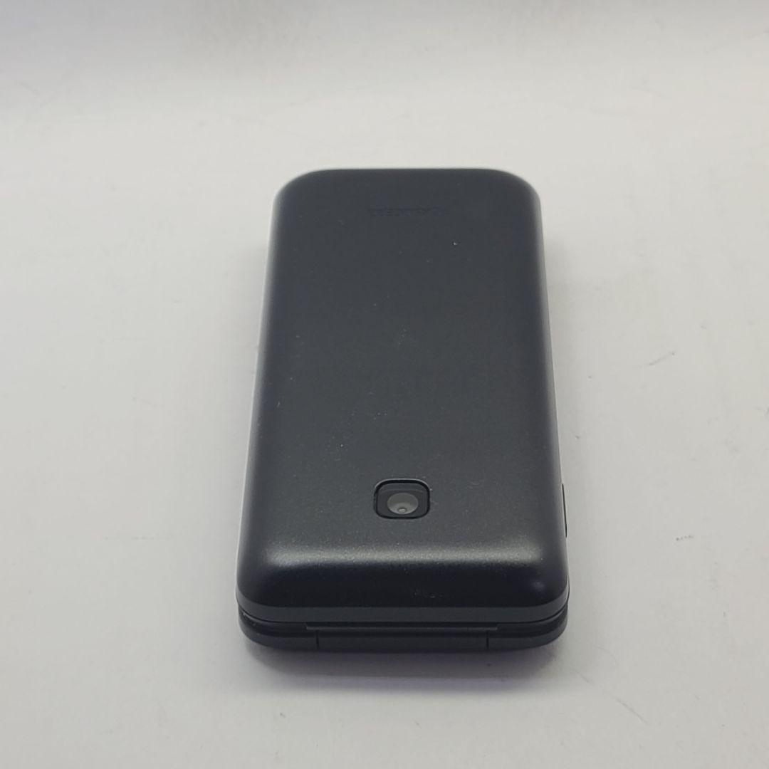 ☆現行モデル☆ GRATINA KYF44 au SIMフリー ガラホ ①