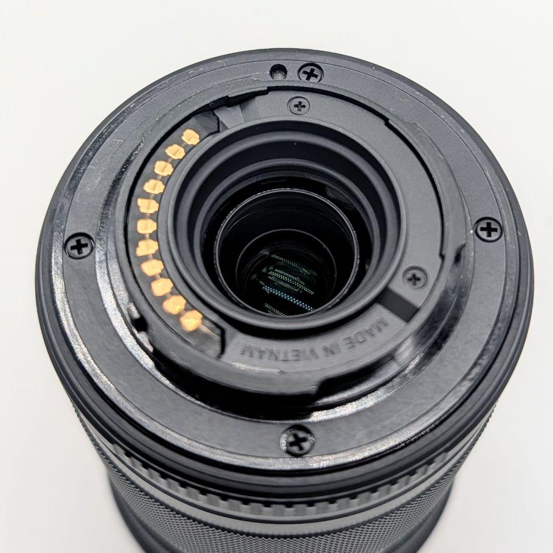 【極美品】OLYMPUS ED 40-150mm F4.0-5.6 R