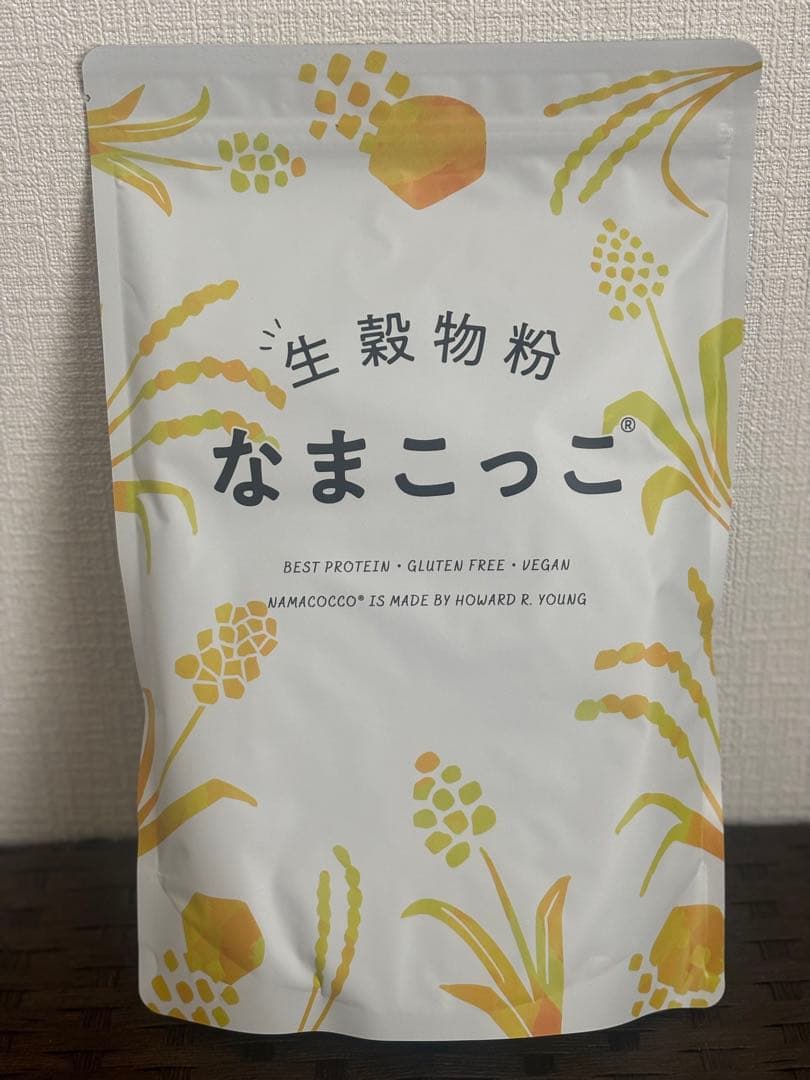 新品未使用　なまこっこ　ヤング式　腸活