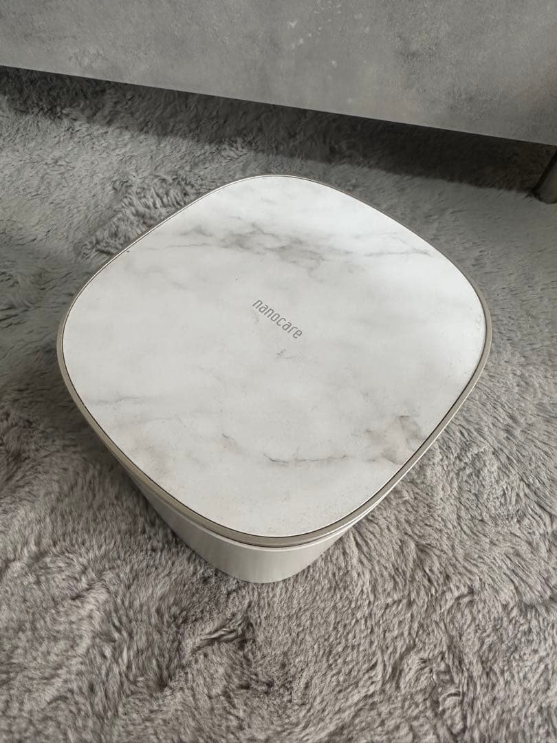 Panasonicナノケア フェイススチーマー