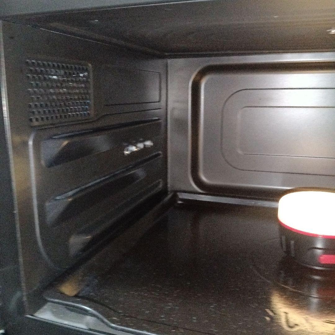 日立オーブンレンジ ヘルシーシェフ MRO-S8Z 2021年製✨整備済超美品