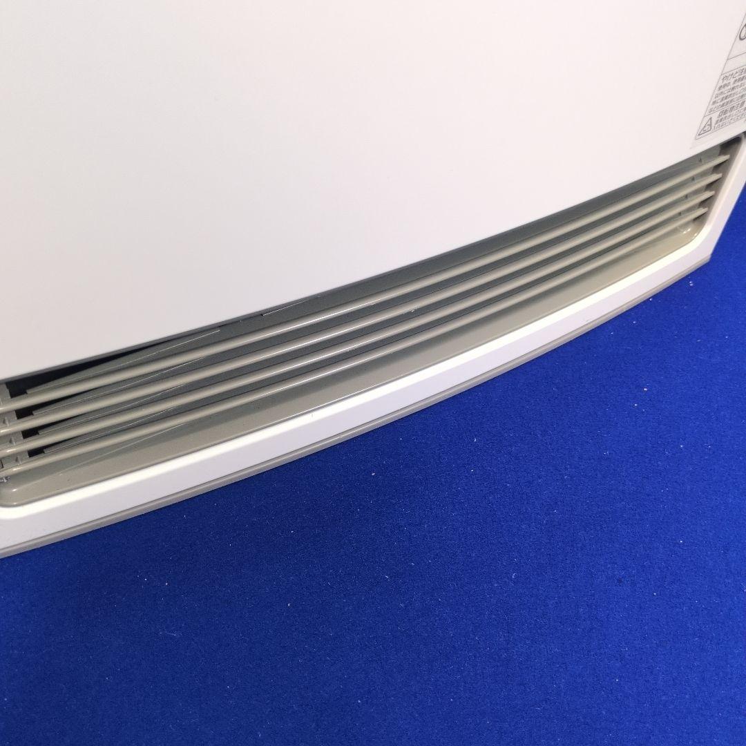 SU17 ノーリツ LPガスファンヒーター 22年製 GFH‐4006S