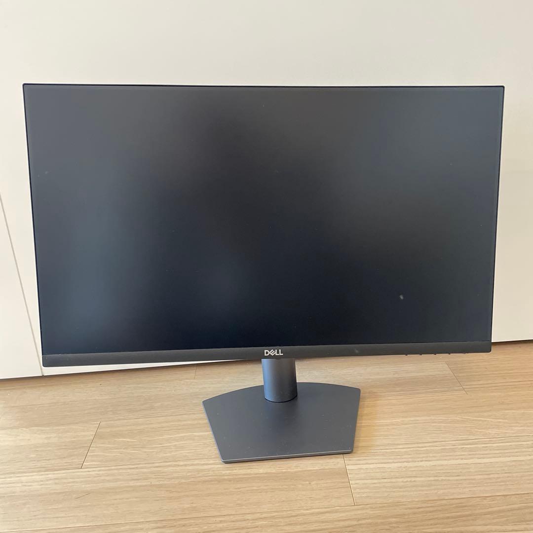 Dell S2421HSX 23.8インチモニター　ケーブル付属
