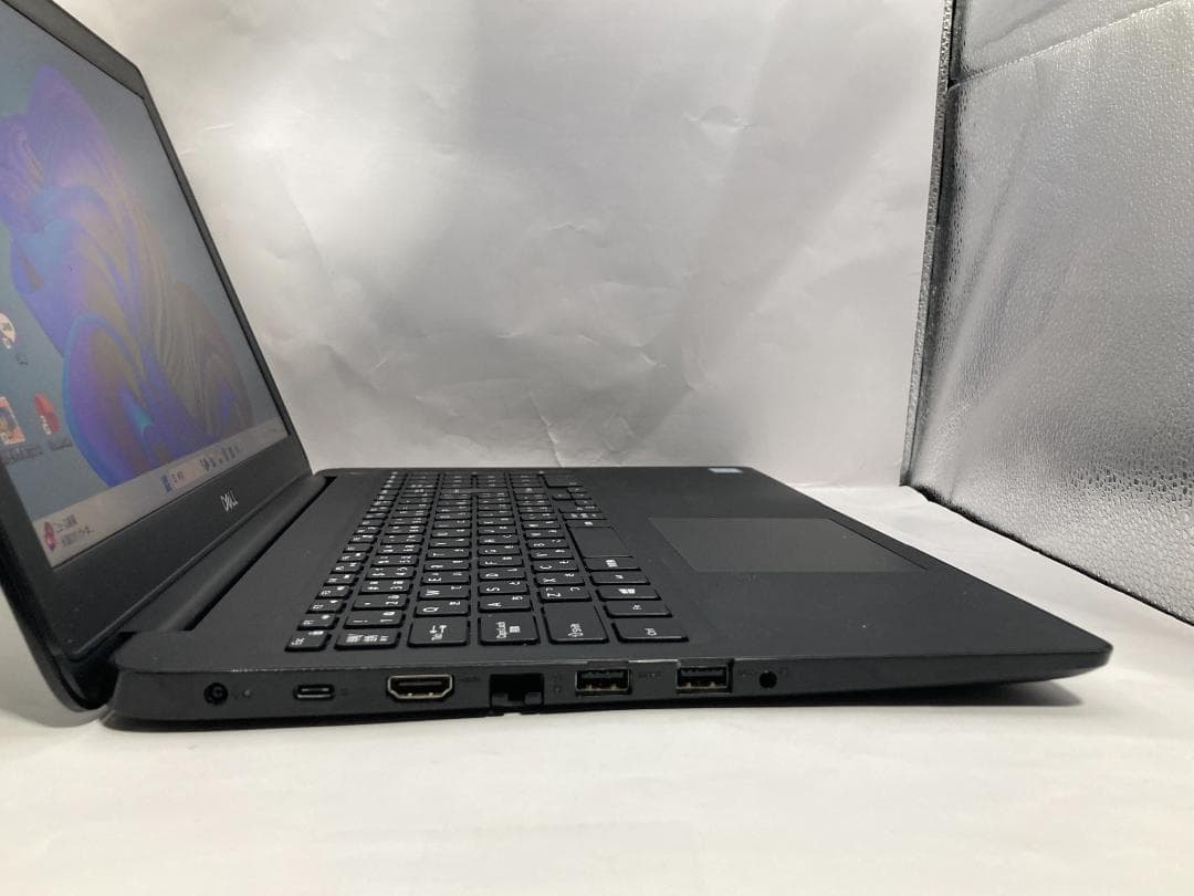 Windowsノート本体 DELL Latitude 3500 i5 16GB SSD512GB