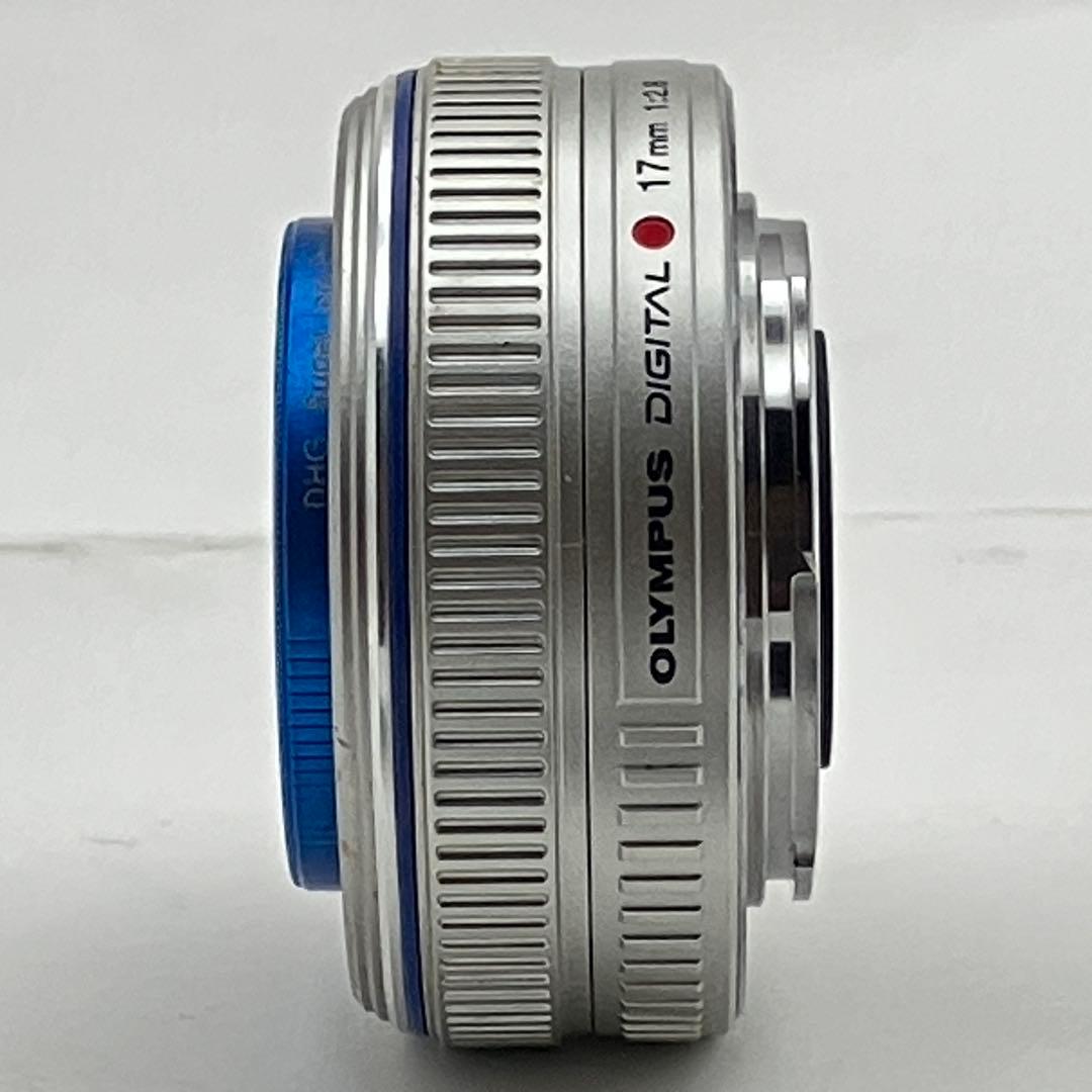 OLYMPUS PEN E-PM1 レンズ2本セット手ブレ正常レンズエラーなし