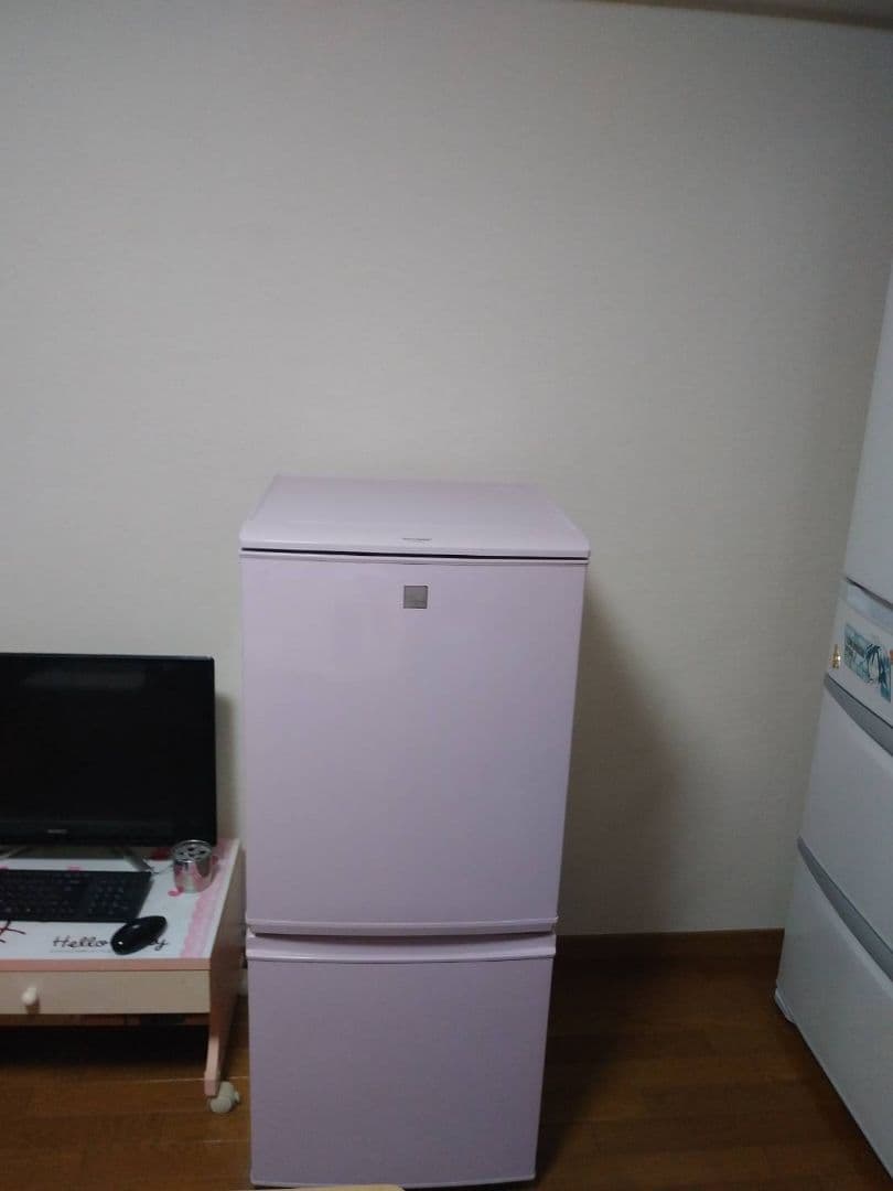 Panasonic NR-B174W-W 値下げします。