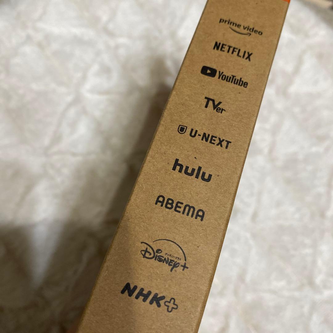 ヒロミ様 Fire TV Stick 4K Max 16GB Wi-Fi 6E