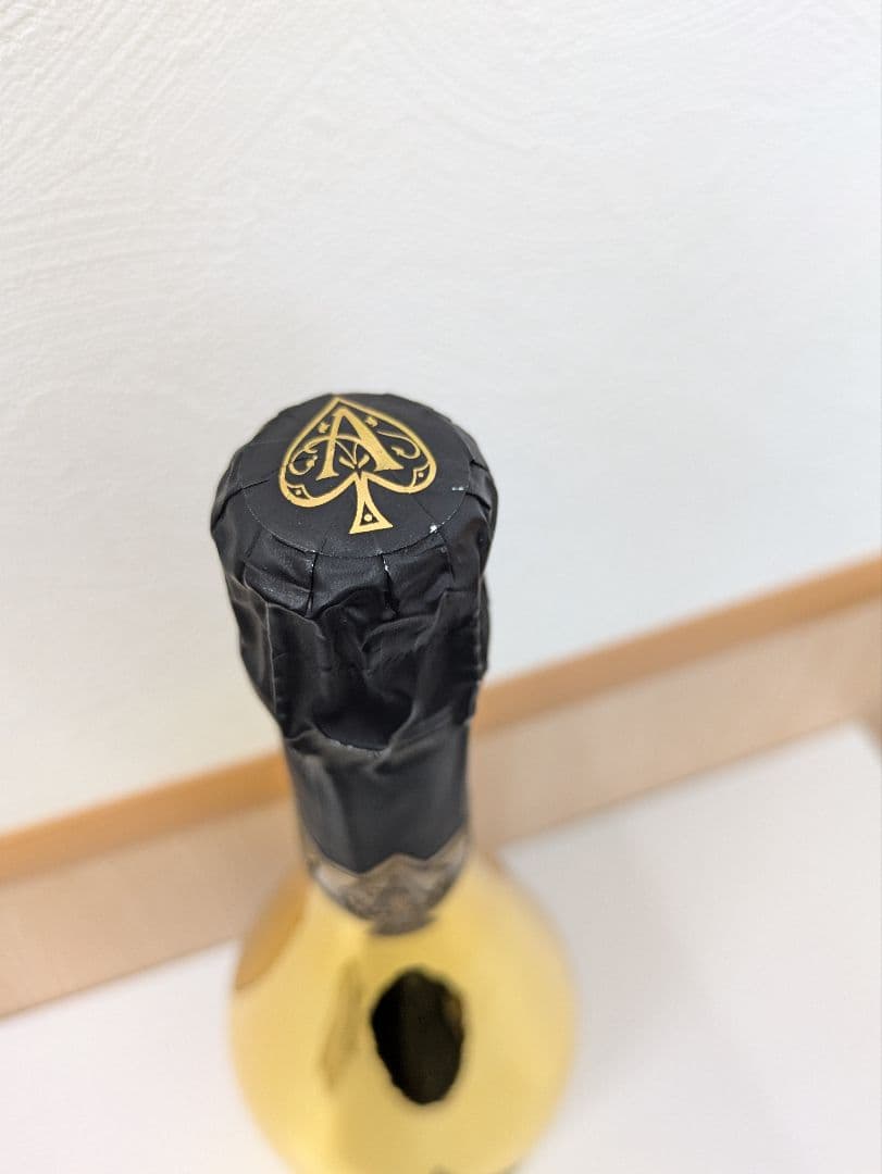 ARMAND DE BRIGNAC アルマン・ド・ブリニャック シャンパン