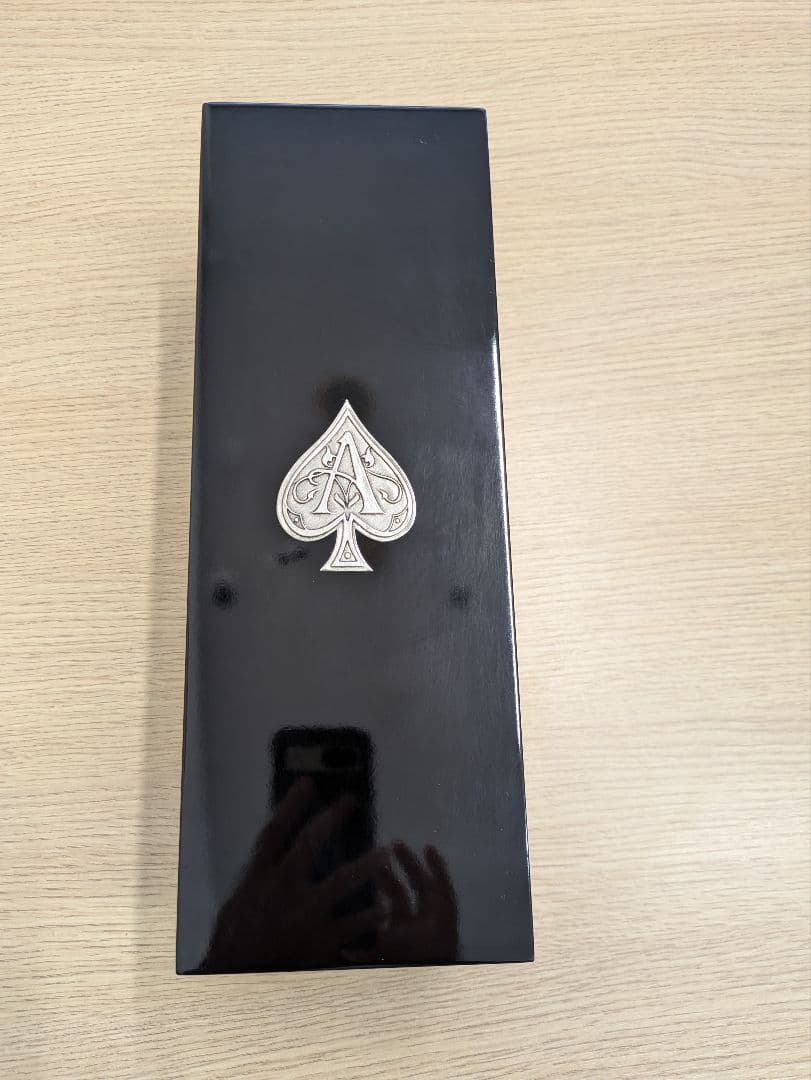 ARMAND DE BRIGNAC アルマン・ド・ブリニャック シャンパン