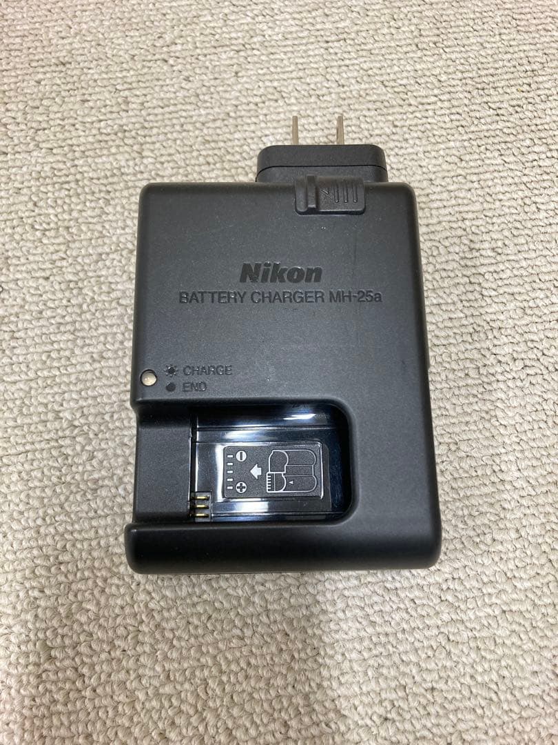 Nikon ミラーレス一眼 Z5 40mmf2.0SEレンズ付き