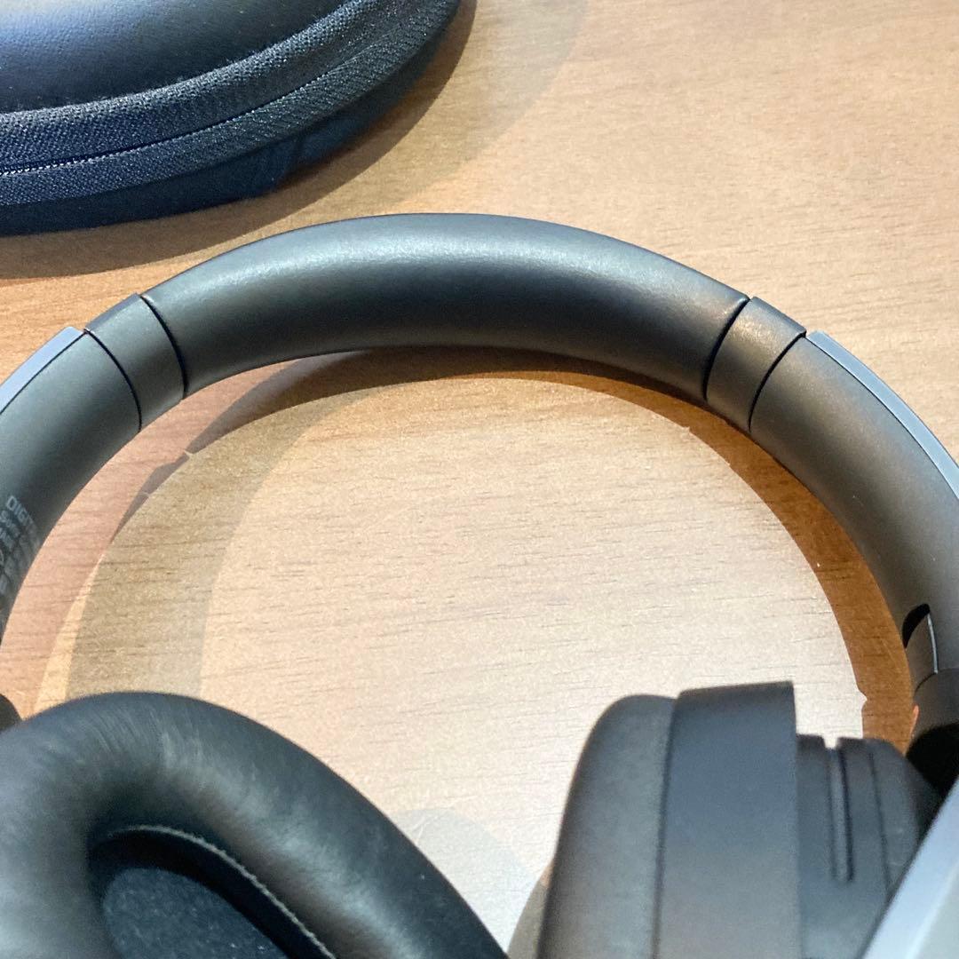 乃木フェス 北野日奈子 サイン入 プリカ SONY WH-1000XM2