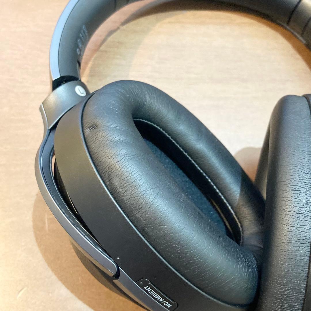 乃木フェス 北野日奈子 サイン入 プリカ SONY WH-1000XM2