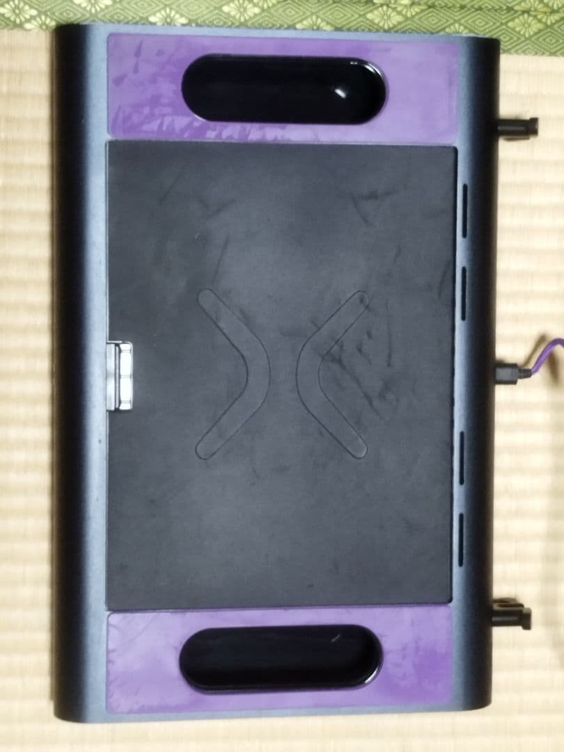 Victrix pro fs 廃盤