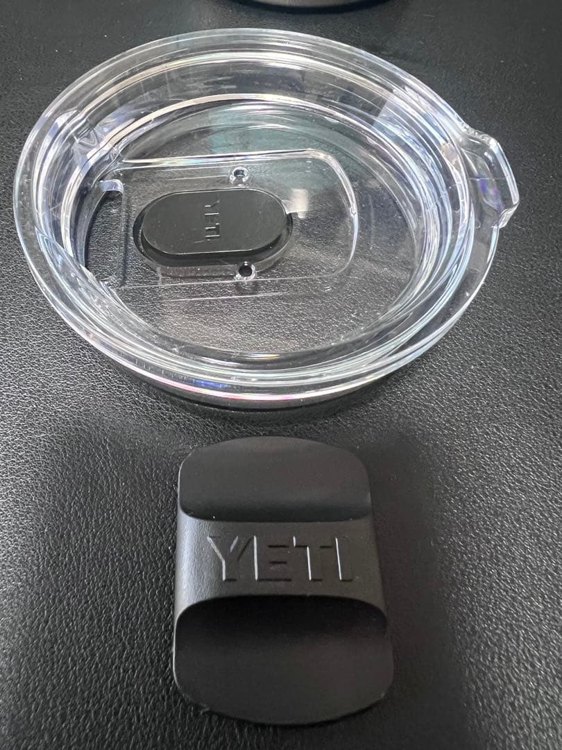 激レアYETI Sabbatical 非売品マグカップ シーフォーム