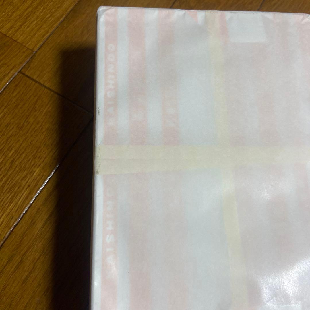 村上開新堂クッキー　1号