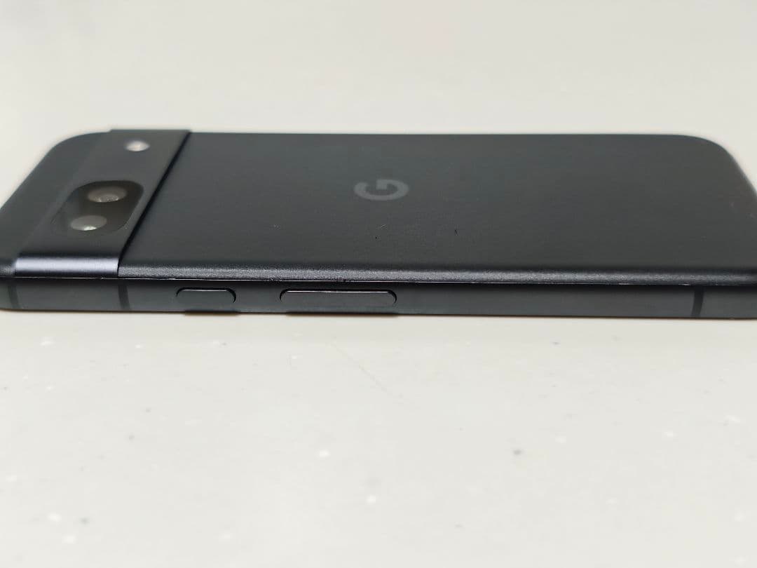 Google Pixel 8a 128GB 国内simフリー