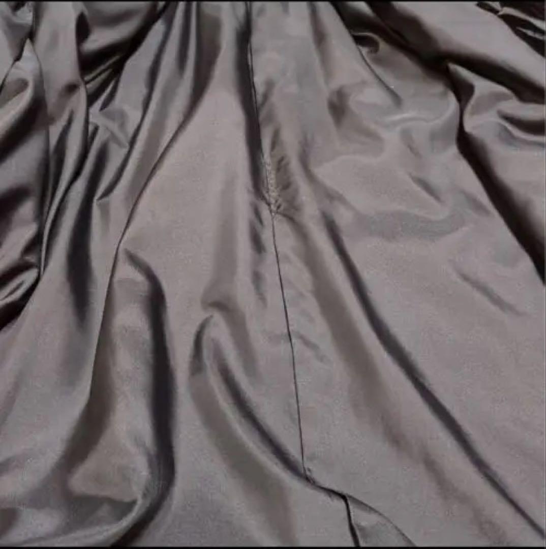 シェアードミンク(美品ダークブラウン)断捨離中の為お値下げします☺︎