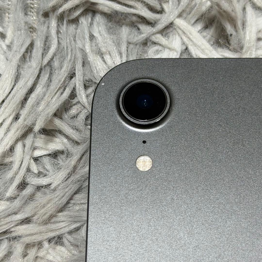 iPad mini 第6世代 Wi-Fiモデル スペースグレイ MK7M3J/A