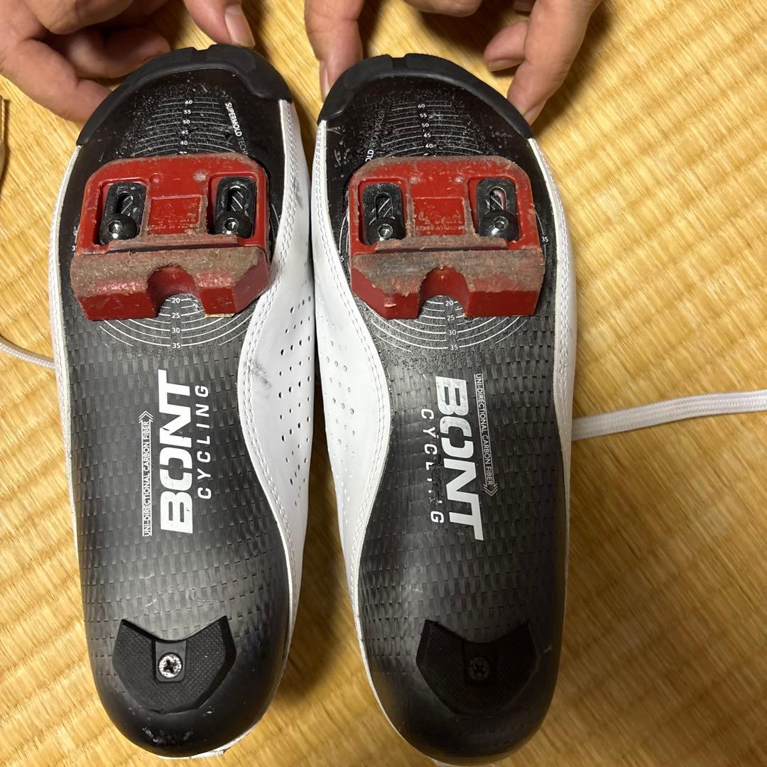 bontvaypor23klace 40.5今日限定値下げ