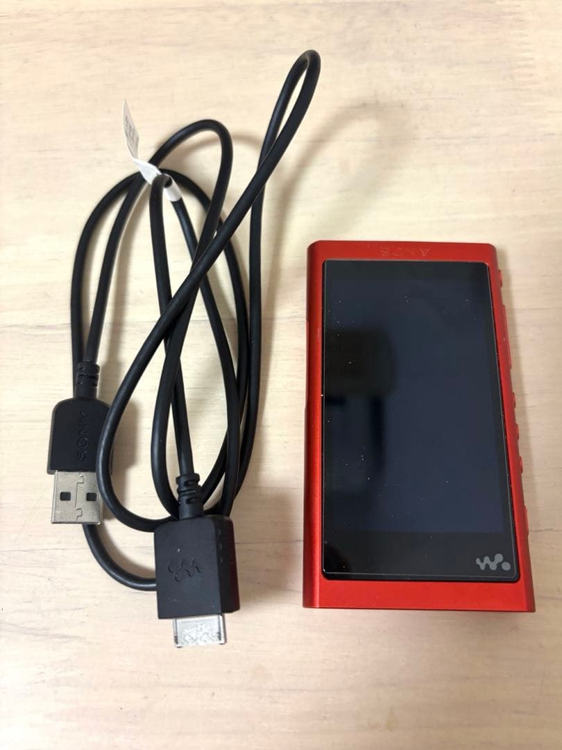 SONY WALKMAN NW-A50Series ⚠️24h以内発送⚠️