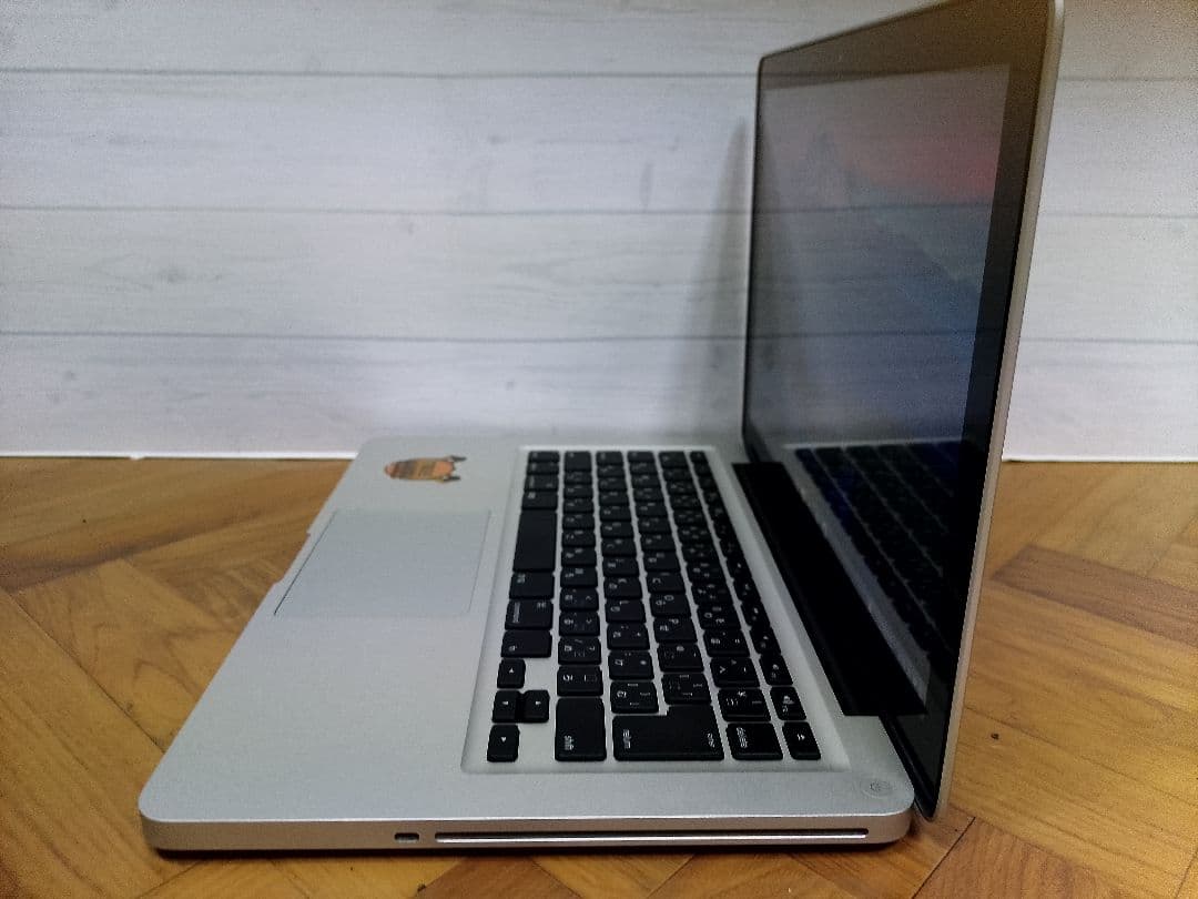 MacBook chromeOS Flex搭載